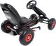Super-Toys Najnowszy Wielki Gokart 003- Pompowane Koła Hit Jakość /HP003 14