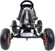 Super-Toys Najnowszy Wielki Gokart 003- Pompowane Koła Hit Jakość /HP003 15