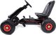 Super-Toys Najnowszy Wielki Gokart 003- Pompowane Koła Hit Jakość /HP003 16