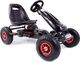 Super-Toys Najnowszy Wielki Gokart 003- Pompowane Koła Hit Jakość /HP003 1