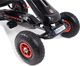 Super-Toys Najnowszy Wielki Gokart 003- Pompowane Koła Hit Jakość /HP003 21