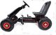 Super-Toys Najnowszy Wielki Gokart 003- Pompowane Koła Hit Jakość /HP003 29