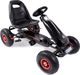 Super-Toys Najnowszy Wielki Gokart 003- Pompowane Koła Hit Jakość /HP003 2