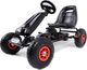 Super-Toys Najnowszy Wielki Gokart 003- Pompowane Koła Hit Jakość /HP003 3