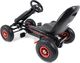 Super-Toys Najnowszy Wielki Gokart 003- Pompowane Koła Hit Jakość /HP003 4