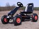 Super-Toys Najnowszy Wielki Gokart 003- Pompowane Koła Hit Jakość /HP003 9