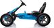 Super-Toys Gokart Na Pedały Koła Pompowane 13
