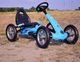 Super-Toys Gokart Na Pedały Koła Pompowane 3