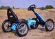 Super-Toys Gokart Na Pedały Koła Pompowane 9