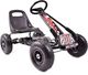 Super-Toys WIELKI GOKART A-15- POMPOWANE KOŁA HIT JAKOŚĆ /A-15 1
