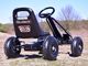 Super-Toys WIELKI GOKART A-15- POMPOWANE KOŁA HIT JAKOŚĆ /A-15 12