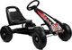 Super-Toys WIELKI GOKART A-15- POMPOWANE KOŁA HIT JAKOŚĆ /A-15 14