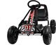Super-Toys WIELKI GOKART A-15- POMPOWANE KOŁA HIT JAKOŚĆ /A-15 15