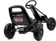 Super-Toys WIELKI GOKART A-15- POMPOWANE KOŁA HIT JAKOŚĆ /A-15 16