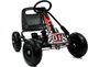 Super-Toys WIELKI GOKART A-15- POMPOWANE KOŁA HIT JAKOŚĆ /A-15 18