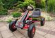 Super-Toys WIELKI GOKART A-15- POMPOWANE KOŁA HIT JAKOŚĆ /A-15 21