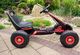 Super-Toys WIELKI GOKART A-15- POMPOWANE KOŁA HIT JAKOŚĆ /A-15 23
