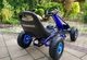 Super-Toys WIELKI GOKART A-15- POMPOWANE KOŁA HIT JAKOŚĆ /A-15 27