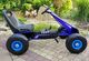 Super-Toys WIELKI GOKART A-15- POMPOWANE KOŁA HIT JAKOŚĆ /A-15 28