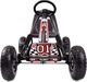 Super-Toys WIELKI GOKART A-15- POMPOWANE KOŁA HIT JAKOŚĆ /A-15 2