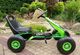 Super-Toys WIELKI GOKART A-15- POMPOWANE KOŁA HIT JAKOŚĆ /A-15 32