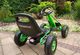 Super-Toys WIELKI GOKART A-15- POMPOWANE KOŁA HIT JAKOŚĆ /A-15 34