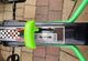 Super-Toys WIELKI GOKART A-15- POMPOWANE KOŁA HIT JAKOŚĆ /A-15 35