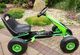 Super-Toys WIELKI GOKART A-15- POMPOWANE KOŁA HIT JAKOŚĆ /A-15 36