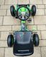 Super-Toys WIELKI GOKART A-15- POMPOWANE KOŁA HIT JAKOŚĆ /A-15 37