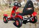 Super-Toys Wielki Gokart Na Pedały Formuła f-618 11