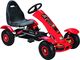 Super-Toys Wielki Gokart Na Pedały Formuła f-618 13