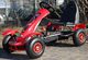 Super-Toys Wielki Gokart Na Pedały Formuła f-618 2