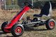 Super-Toys Wielki Gokart Na Pedały Formuła f-618 3
