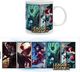 ABYstyle Kubek - League of Legends "Champions" (GW2041) - 3665361053927 1