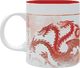 ABYstyle Kubek  - Gra o Tron "Red Dragon" (GW2019) - 3700789258155 3
