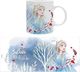 ABYstyle Kubek - Disney "Elsa - Kraina lodu" 2