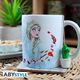 ABYstyle Kubek - Disney "Elsa - Kraina lodu" 7
