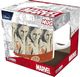 ABYstyle Kubek - Marvel "Loki TVA" 1