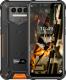 Smartfon Oukitel WP9 6/128GB Czarno-pomarańczowy  (WP9-OE/OL) 1