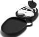Spigen Pokrowiec Klasden Pouch do AirPods Max czarny 2