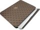 Etui Guess Sleeve 13" Brązowy 4