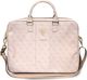 Torba Guess Sleeve 15" Różowy 1