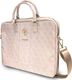 Torba Guess Sleeve 15" Różowy 1