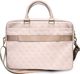 Torba Guess Sleeve 15" Różowy 2