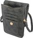 Guess Torebka Guess GUWBG4GFGR szary/grey 4G Big Logo 3