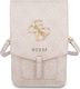 Guess Torebka Guess GUWBG4GFPI różowy/pink 4G Big Logo 1