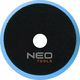 Neo Pad polerski (Pad polerski 130 x 150 mm x 25 mm, gąbka bardzo twarda) 2