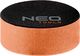 Neo Pad polerski (Pad polerski 80 x 25 mm, gąbka średnia) 1
