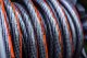 Neo Wózek na wąż ogrodowy, metalowy, do 60 m węza 1/2", z prowadnicą węża 15-792 6