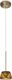 Lampa wisząca Philips Lampa wisząca Clario LED 1